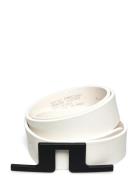 J. Lindeberg Betsy Belt Vit