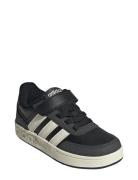 Adidas Sportswear Breakbase C Svart