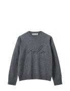 Sofie Schnoor Minniksw Sweater Grå