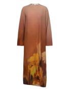 RODEBJER Rodebjer Marge Meadow Brun