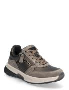 Gabor Rollingsoft Sneaker, "Hallux Valgus" Grå