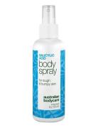 Australian Bodycare Salicylic Body Spray 100 Ml Nude