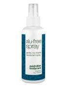 Australian Bodycare Deo Spray - Aluminium Free 100 Ml Blå