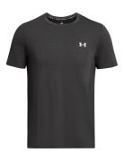 Under Armour Ua Vanish Seamless Ss Svart