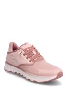 Tamaris Women Lace-Up Rosa