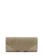 Tamaris Bags Tas Amalia Metallic Guld