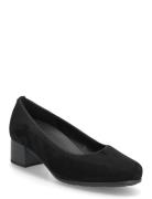 Gabor Pumps Svart