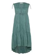 Copenhagen Muse Cmrachel-Dress Is A Dress In A Soft Linen And Cotton B...