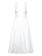 Copenhagen Muse Cmsiv-Dress Is A Dress With A Balloon Effect In The Sk...
