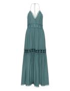 Copenhagen Muse Cmasleah-Dress Is A Long Dress In A Premium Material W...