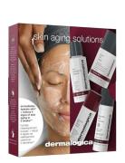 Dermalogica Skin Aging Solutions Kit Nude