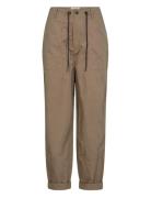 MOS MOSH Mmuti Kangbo Pant Beige