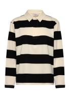 FREE/QUENT Polo Shirt From Freequent In A Soft Material With Classic, ...
