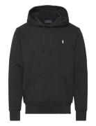 Polo Ralph Lauren Loopback Terry-Lsl-Sws Svart