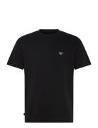 Makia Cove T-Shirt Svart