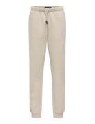 ONLY & SONS Osjceres Sweat Pants Swt Noos Kräm