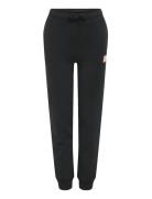 Kids Only Kognoomi-Vinta Label Pants Cs Swt Noos Svart