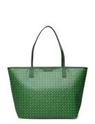 Tory Burch Ever-Ready Tote Grön