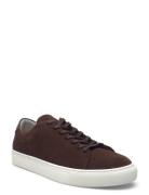Sneaky Steve Moore Suede Brun