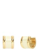 Edblad Frame Enamel Hoops Guld