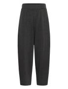 InWear Pannieiw Melange Pant Svart
