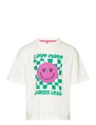 The New Tnpraise Os S_S Tee Vit