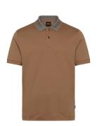 BOSS H-Parlay 302 Brun