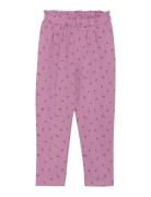 Minymo Pants Aop Rosa
