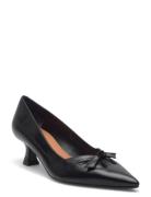 Billi Bi Pumps Svart