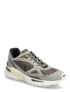 Polo Ralph Lauren Trackster 275 Sneaker Grå