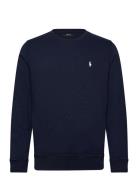 Ralph Lauren Golf Classic Fit Performance Sweatshirt Marinblå