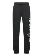 Champion Rib Cuff Pants Grön