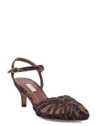 Anonymous Copenhagen Keesha 55 Brun