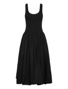 Copenhagen Muse Cmsiv-Dress Is A Dress With A Balloon Effect In The Sk...