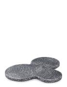 Humdakin Milan - Terrazzo Board Svart
