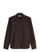 Marc O'Polo Shirts/Blouses Long Sleeve Brun