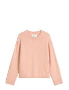 Marc O'Polo Pullover Long Sleeve Rosa