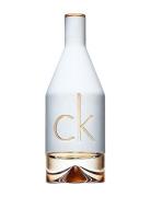 Calvin Klein Calvin Klein In2U Women Eau De Toilette 50 Ml Nude