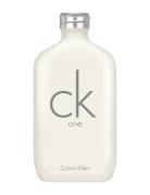Calvin Klein Calvin Klein Ck Eau De Toilette 100 Ml Nude