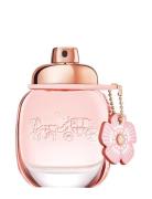 Coach Floral Eau De Parfum Nude