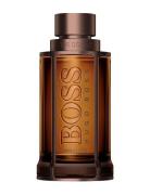 Hugo Boss The Scent Absolute Eau Deparfum Nude
