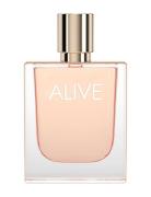 Hugo Boss Alive Eau De Parfum Nude