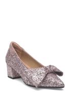 ANGULUS Pump Silver
