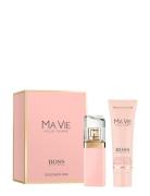 Hugo Boss Ma Vie Edp 30Ml/B Lotion50Ml Nude