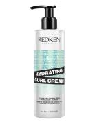 Redken Redken Hydrating Curl Cream 250Ml Nude