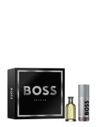Hugo Boss Bottled Edt 50Ml/Deo Spray 50Ml 100 Ml Nude
