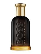 Hugo Boss Hugo Boss Bottled Absolu Parfum 200 Ml Nude