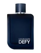Calvin Klein Calvin Klein Defy Parfum Parfum 200 Ml Nude