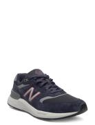 New Balance New Balance Freshfoam Walking 880 V7 Marinblå