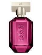 Hugo Boss The Scent For Her Magnetic Eau De Parfum 50.00 Ml Nude